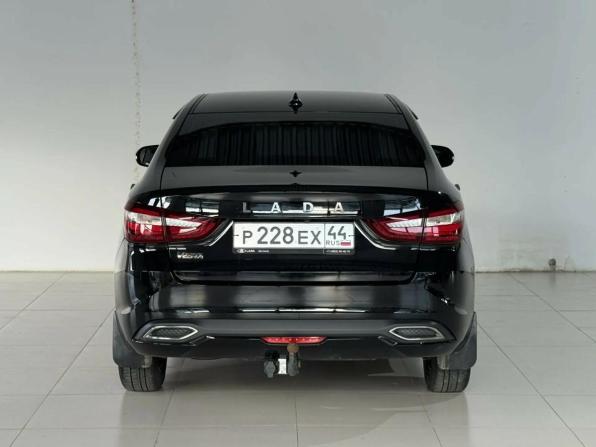 Lada (ВАЗ) Vesta I Рестайлинг (NG) с пробегом 2024 года, цена 1 240 000 рублей, 51580 км, седан, Автокод Объявления