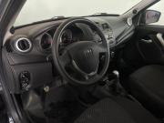 Lada (ВАЗ) Granta I Воронеж  - изображение 28
