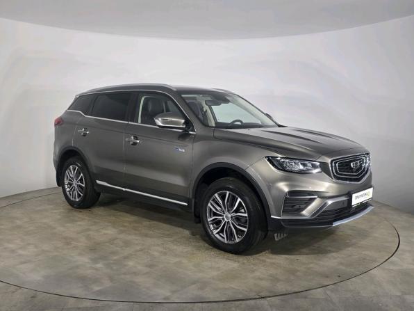 Geely Atlas Pro с пробегом 2022 года, цена 2 059 000 рублей, 64786 км, внедорожник, Автокод Объявления