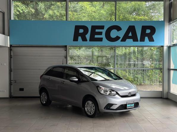 Honda Fit IV с пробегом 2020 года, цена 1 400 000 рублей, 88334 км, хэтчбек, Автокод Объявления