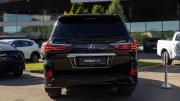 Lexus LX III Рестайлинг 2 Москва  - изображение 68