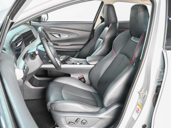 Changan UNI-T I с пробегом 2023 года, цена 2 049 000 рублей, 68403 км, внедорожник, Автокод Объявления