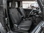 Suzuki Jimny IV Новороссийск  - изображение 31