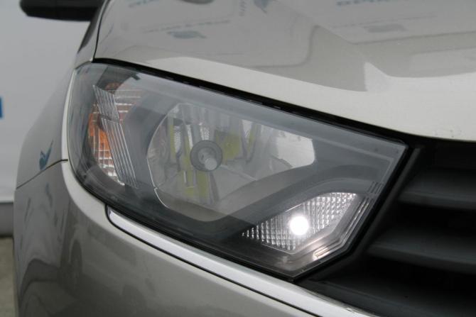 Lada (ВАЗ) Granta I Рестайлинг с пробегом 2020 года, цена 555 000 рублей, 101000 км, седан, Автокод Объявления