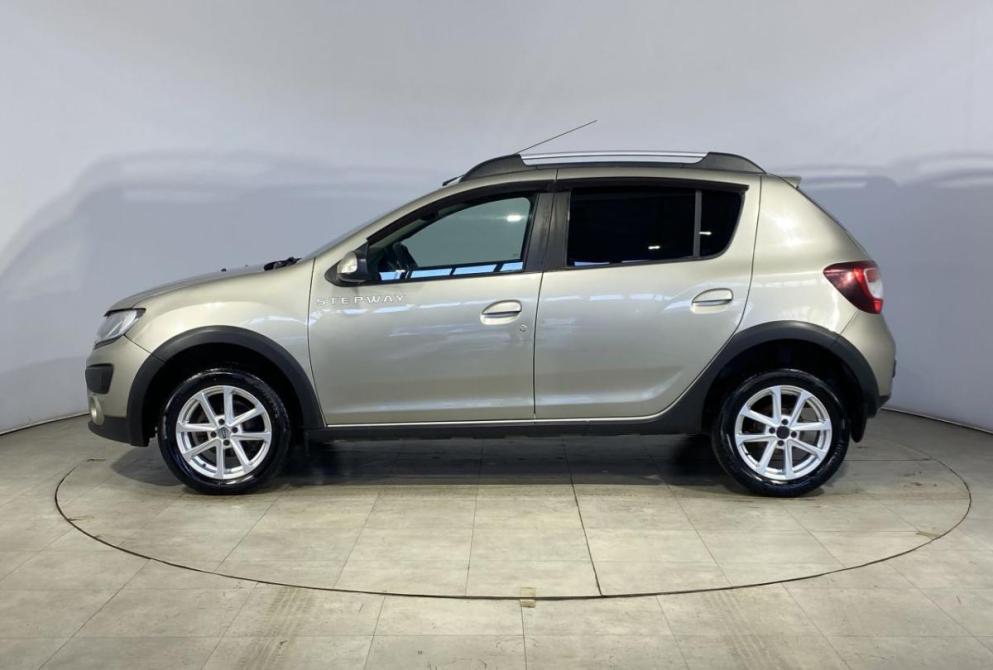 Renault Sandero II Саранск  - изображение 11