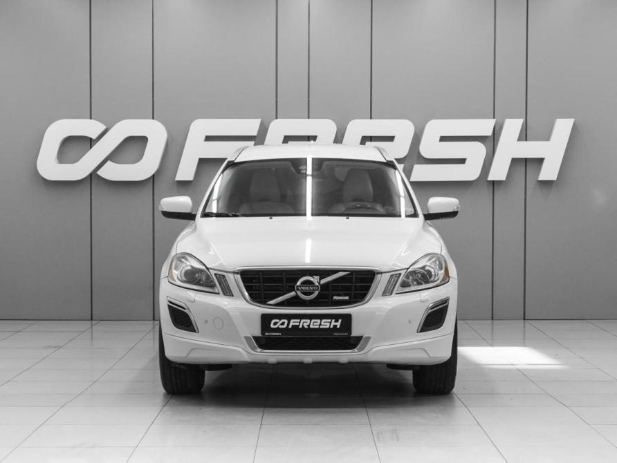 Volvo XC60 I Ростов-на-Дону  - изображение 3