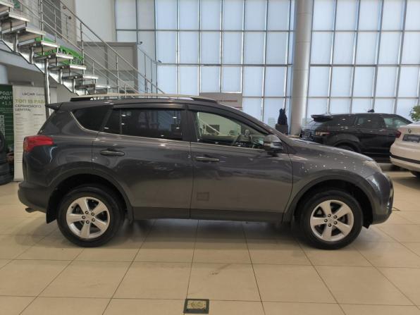 Toyota RAV4 IV (XA40) с пробегом 2013 года, цена 1 807 000 рублей, 147000 км, внедорожник, Автокод Объявления