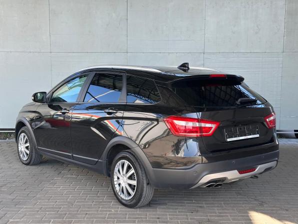 Lada (ВАЗ) Vesta I с пробегом 2019 года, цена 887 000 рублей, 226000 км, универсал, Автокод Объявления