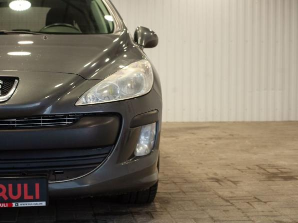 Peugeot 308 I с пробегом 2008 года, цена 505 000 рублей, 241307 км, хэтчбек, Автокод Объявления