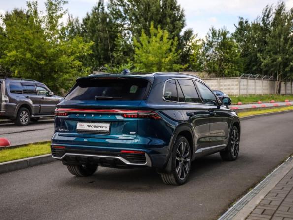 Audi Q3 II (F3) с пробегом 2021 года, цена 3 449 000 рублей, 100421 км, внедорожник, Автокод Объявления