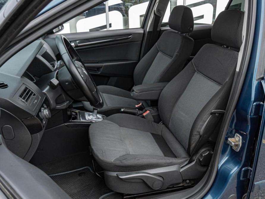 Opel Astra H Рестайлинг Краснодар  - изображение 10