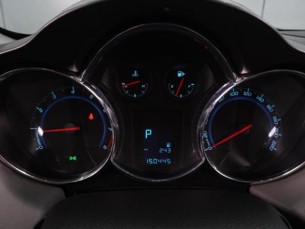 Chevrolet Cruze I с пробегом 2012 года, цена 749 000 рублей, 150445 км, седан, Автокод Объявления