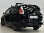 Mazda Premacy II (CR) Рестайлинг Барнаул  - изображение 34