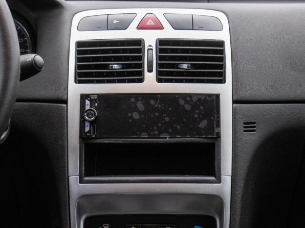 Peugeot 307 I Рестайлинг с пробегом 2006 года, цена 360 000 рублей, 162298 км, хэтчбек, Автокод Объявления