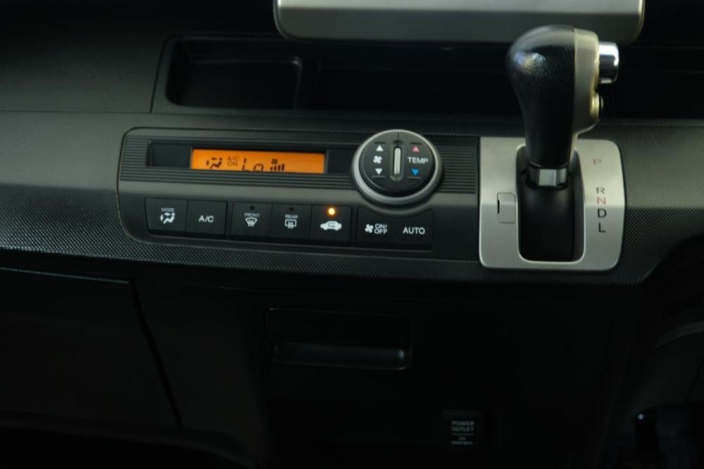 Honda Freed I Рестайлинг Омск  - изображение 15