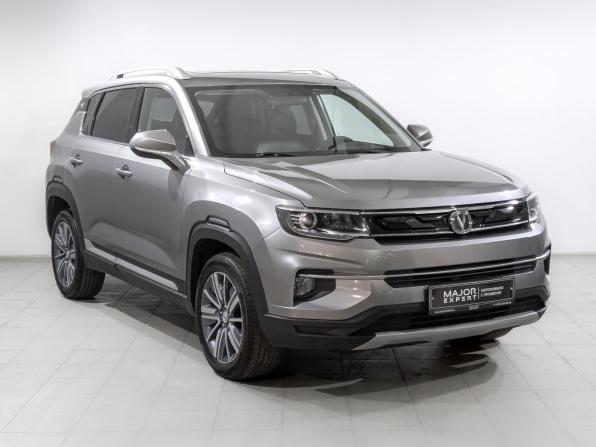 Changan CS35 Plus I с пробегом 2019 года, цена 1 440 000 рублей, 73317 км, внедорожник, Автокод Объявления