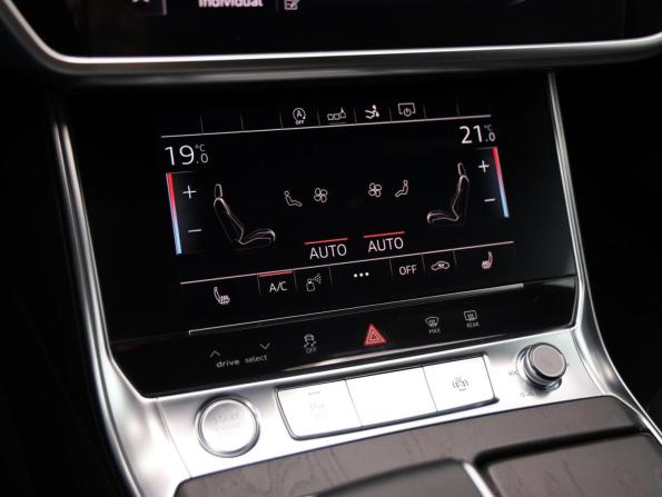 Audi A7 II (4K) с пробегом 2018 года, цена 4 525 000 рублей, 82230 км, лифтбек, Автокод Объявления