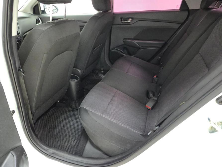 Hyundai Solaris II Альметьевск  - изображение 13