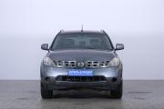Nissan Murano I (Z50) Омск  - изображение 25