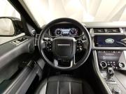 Land Rover Range Rover Sport II Рестайлинг Москва  - изображение 40