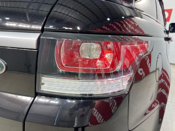 Land Rover Range Rover Sport II с пробегом 2015 года, цена 3 100 000 рублей, 207182 км, внедорожник, Автокод Объявления