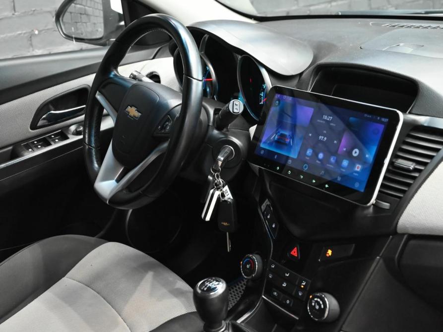 Chevrolet Cruze I Екатеринбург  - изображение 12