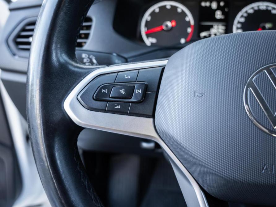 Volkswagen Polo VI Ставрополь  - изображение 19