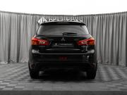 Mitsubishi ASX I Рестайлинг Москва  - изображение 28