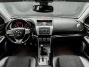 Mazda 6 II (GH) Екатеринбург  - изображение 35