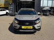 Lada (ВАЗ) Vesta I Нефтекамск  - изображение 12