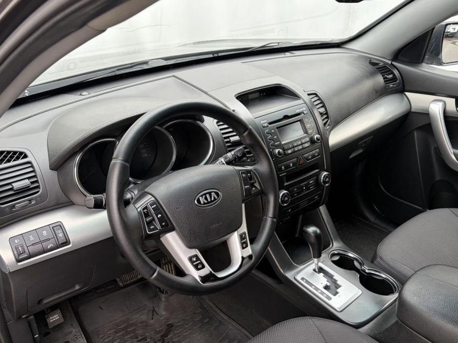 Kia Sorento II Москва  - изображение 11
