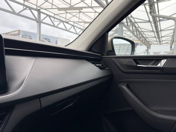 Skoda Rapid II с пробегом 2020 года, цена 1 435 000 рублей, 94964 км, лифтбек, Автокод Объявления