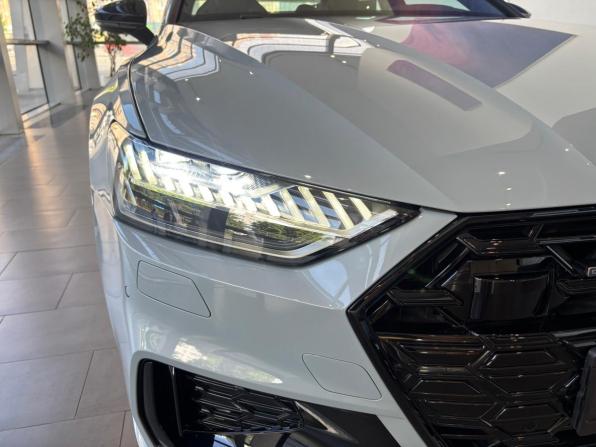 Audi A7 II (4K) с пробегом 2024 года, цена 6 990 000 рублей, 57 км, седан, Автокод Объявления
