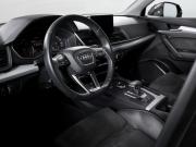 Audi Q5 II (FY) Москва  - изображение 33