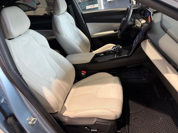 Geely Atlas II с пробегом 2023 года, цена 2 249 000 рублей, 57020 км, внедорожник, Автокод Объявления