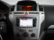 Opel Zafira B Рестайлинг Санкт-Петербург  - изображение 36