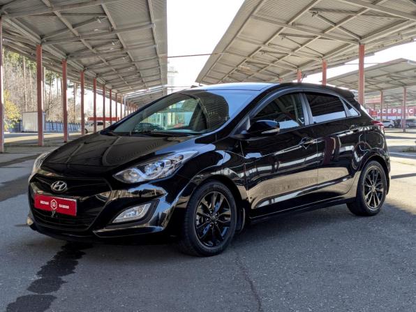 Hyundai i30 II с пробегом 2013 года, цена 999 900 рублей, 173000 км, хэтчбек, Автокод Объявления
