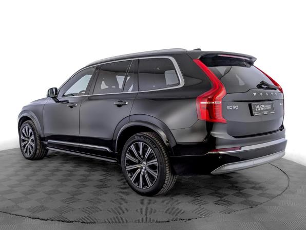 Volvo XC90 II Рестайлинг 1 с пробегом 2021 года, цена 4 650 000 рублей, 81560 км, внедорожник, Автокод Объявления