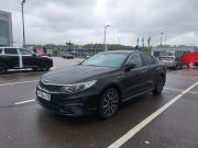 Kia Optima IV Рестайлинг Санкт-Петербург  - изображение 5