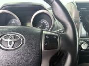 Toyota Land Cruiser Prado 150 Series Уфа  - изображение 28