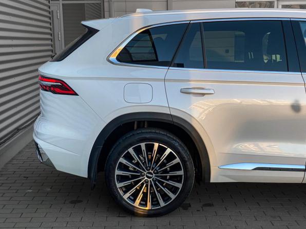 Geely Monjaro I с пробегом 2025 года, цена 3 480 000 рублей, 18950 км, внедорожник, Автокод Объявления
