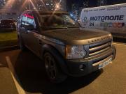 Land Rover Discovery III Санкт-Петербург  - изображение 6