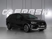 Lada (ВАЗ) Vesta I Рестайлинг (NG) Минеральные Воды  - изображение 20