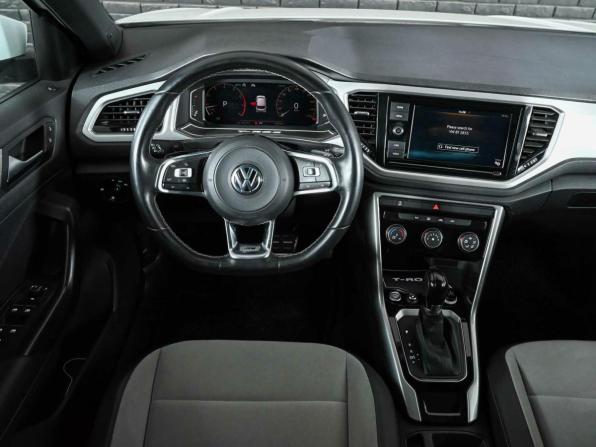 Volkswagen T-Roc I (China Market) с пробегом 2020 года, цена 2 400 000 рублей, 45409 км, внедорожник, Автокод Объявления