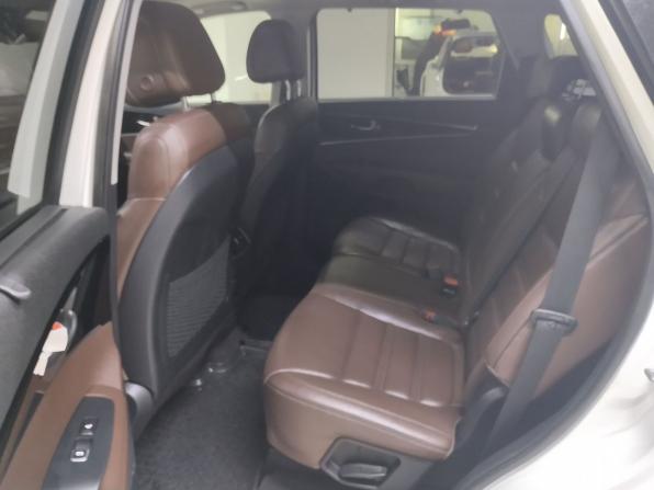 Kia Sorento III Prime с пробегом 2016 года, цена 2 420 000 рублей, 160636 км, внедорожник, Автокод Объявления