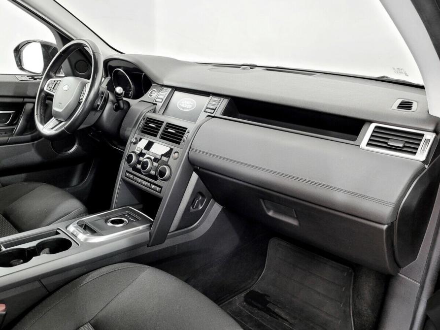 Land Rover Discovery Sport I Москва  - изображение 11
