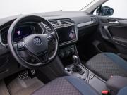 Volkswagen Tiguan II Москва  - изображение 27