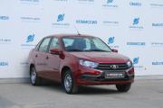 Lada (ВАЗ) Granta I Рестайлинг Пермь  - изображение 21