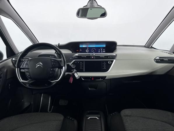 Citroen C4 SpaceTourer I с пробегом 2020 года, цена 1 650 000 рублей, 167415 км, компактвэн, Автокод Объявления