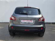 Nissan Qashqai I Рестайлинг Москва  - изображение 27